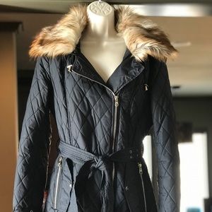 Steve Madden Winter Coat